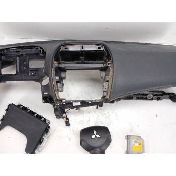 Recambio de kit airbag para mitsubishi asx (ga0w) kaiteki 2wd referencia OEM IAM   