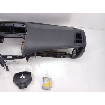 Recambio de kit airbag para mitsubishi asx (ga0w) kaiteki 2wd referencia OEM IAM   