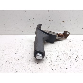 Recambio de palanca freno de mano para toyota yaris hybrid active referencia OEM IAM H165735  