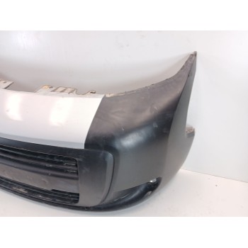 Recambio de paragolpes delantero para citroën nemo monospace 1.4 hdi referencia OEM IAM 7401PQ  