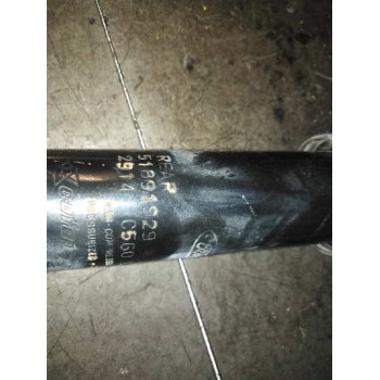 Recambio de amortiguador trasero izquierdo para ford ka (ccu) grand prix iii referencia OEM IAM 51891929  