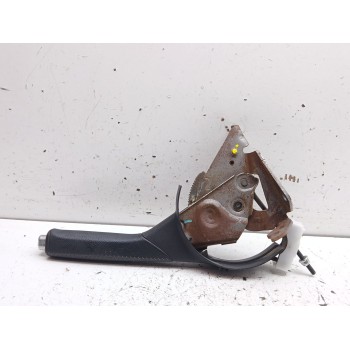 Recambio de palanca freno de mano para toyota yaris hybrid active referencia OEM IAM H165735  