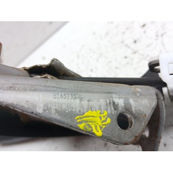 Recambio de palanca freno de mano para toyota yaris hybrid active referencia OEM IAM H165735  