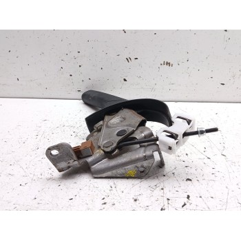 Recambio de palanca freno de mano para toyota yaris hybrid active referencia OEM IAM H165735  
