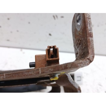 Recambio de palanca freno de mano para toyota yaris hybrid active referencia OEM IAM H165735  