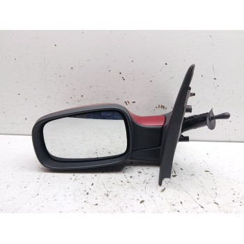 RETROVISOR IZQUIERDO 7701061190 12443060 