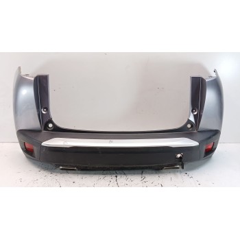 PARAGOLPES TRASERO 98385167XT 