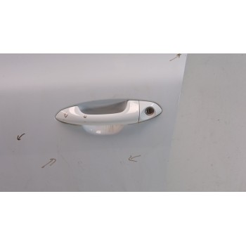 Recambio de puerta delantera izquierda para kia cee´d (jd) 1.4 crdi 90 referencia OEM IAM 76003A2000  