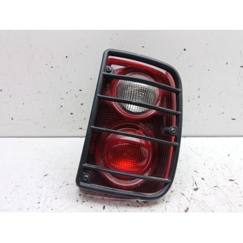 Recambio de piloto trasero derecho para land rover freelander i (l314) 1.8 16v 4x4 referencia OEM IAM AMR4003 22960222 