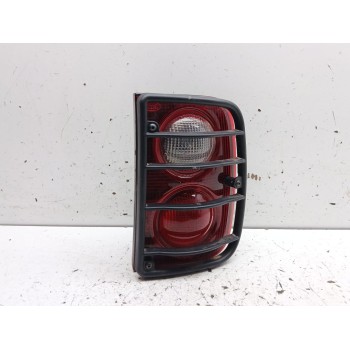 Recambio de piloto trasero derecho para land rover freelander i (l314) 1.8 16v 4x4 referencia OEM IAM AMR4003 22960222 