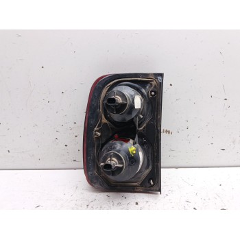 Recambio de piloto trasero derecho para land rover freelander i (l314) 1.8 16v 4x4 referencia OEM IAM AMR4003 22960222 