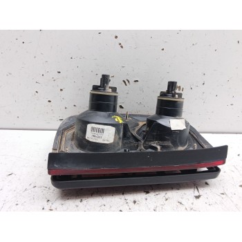 Recambio de piloto trasero derecho para land rover freelander i (l314) 1.8 16v 4x4 referencia OEM IAM AMR4003 22960222 