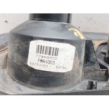 Recambio de piloto trasero derecho para land rover freelander i (l314) 1.8 16v 4x4 referencia OEM IAM AMR4003 22960222 