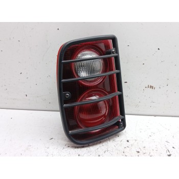 Recambio de piloto trasero izquierdo para land rover freelander i (l314) 1.8 16v 4x4 referencia OEM IAM AMR4002 22960122 