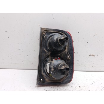 Recambio de piloto trasero izquierdo para land rover freelander i (l314) 1.8 16v 4x4 referencia OEM IAM AMR4002 22960122 