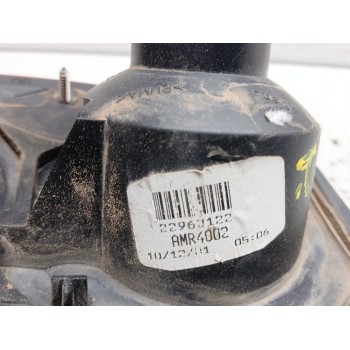 Recambio de piloto trasero izquierdo para land rover freelander i (l314) 1.8 16v 4x4 referencia OEM IAM AMR4002 22960122 