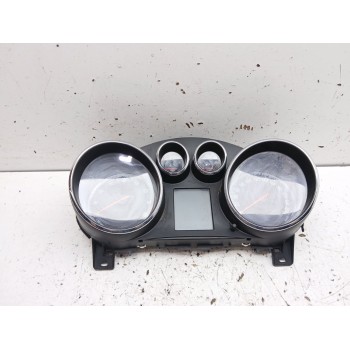 Recambio de cuadro instrumentos para opel astra j gtc sportive referencia OEM IAM 13374903  