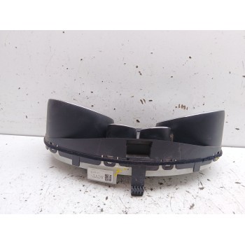 Recambio de cuadro instrumentos para opel astra j gtc sportive referencia OEM IAM 13374903  