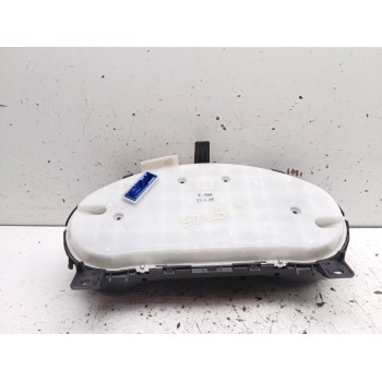 Recambio de cuadro instrumentos para opel astra j gtc sportive referencia OEM IAM 13374903  
