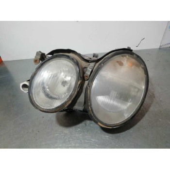 FARO IZQUIERDO XENON BIFARO