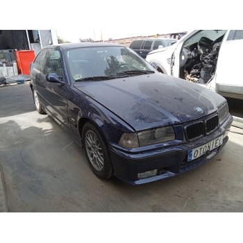 bmw 3 compact (e36) del año 2000