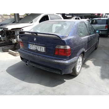 bmw 3 compact (e36) del año 2000
