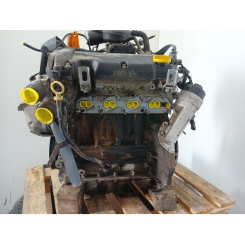 MOTOR COMPLETO z12xe z 12 xe 