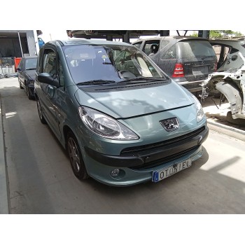 peugeot 1007 (km_) del año 2005