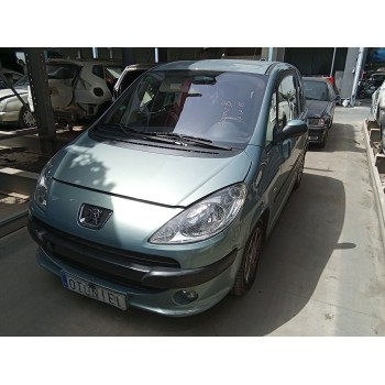 peugeot 1007 (km_) del año 2005