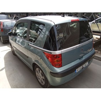 peugeot 1007 (km_) del año 2005