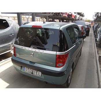 peugeot 1007 (km_) del año 2005