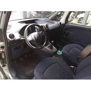 peugeot 1007 (km_) del año 2005