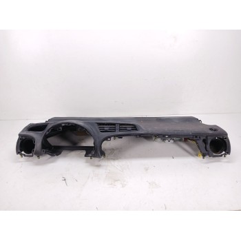 Recambio de salpicadero para toyota yaris hybrid feel! referencia OEM IAM 553020D180  