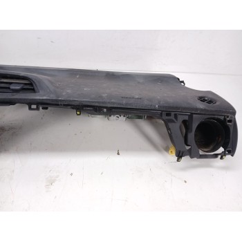 Recambio de salpicadero para toyota yaris hybrid feel! referencia OEM IAM 553020D180  