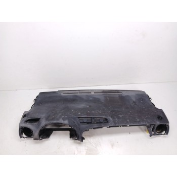 Recambio de salpicadero para toyota yaris hybrid feel! referencia OEM IAM 553020D180  