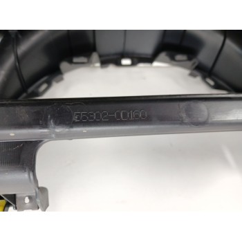 Recambio de salpicadero para toyota yaris hybrid feel! referencia OEM IAM 553020D180  