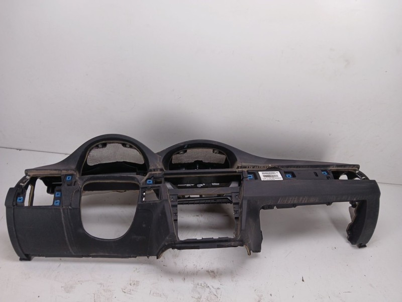 Recambio de salpicadero para bmw serie 3 berlina (e90) 330d referencia OEM IAM 51457155776  