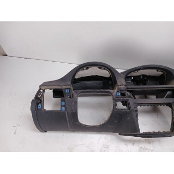 Recambio de salpicadero para bmw serie 3 berlina (e90) 330d referencia OEM IAM 51457155776  
