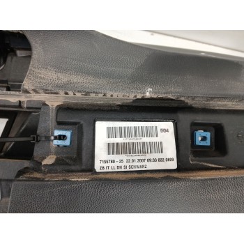 Recambio de salpicadero para bmw serie 3 berlina (e90) 330d referencia OEM IAM 51457155776  