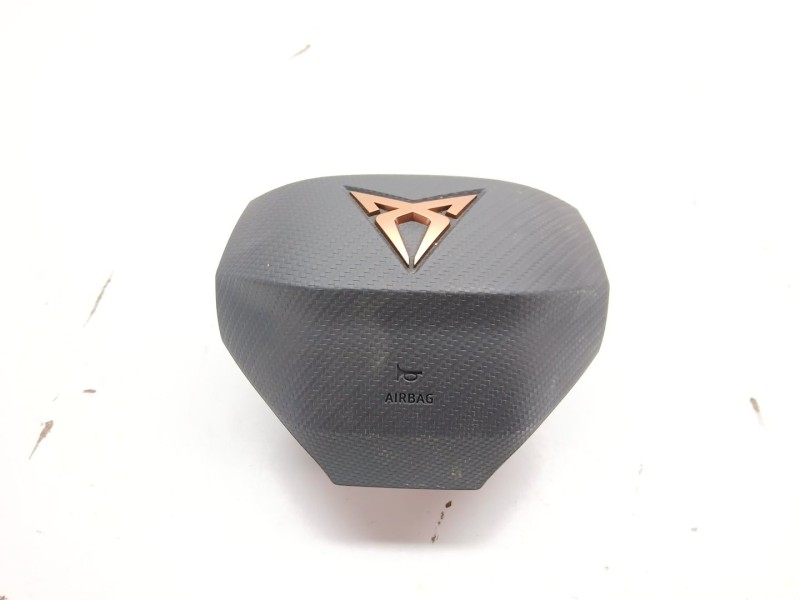 Recambio de airbag delantero izquierdo para cupra formentor (km7, kmp) 1.5 tsi referencia OEM IAM 5FF880201EVGT  
