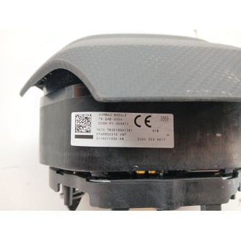 Recambio de airbag delantero izquierdo para cupra formentor (km7, kmp) 1.5 tsi referencia OEM IAM 5FF880201EVGT  
