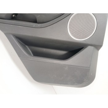 Recambio de guarnecido puerta trasera derecha para land rover range rover evoque (l538) 2.2 d referencia OEM IAM BJ3225569A  