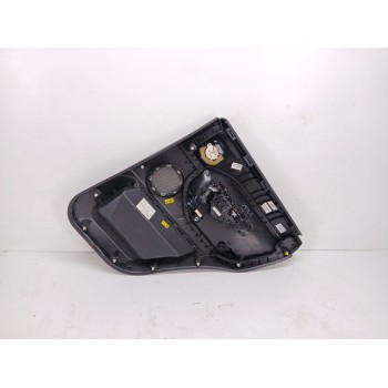 Recambio de guarnecido puerta trasera derecha para land rover range rover evoque (l538) 2.2 d referencia OEM IAM BJ3225569A  