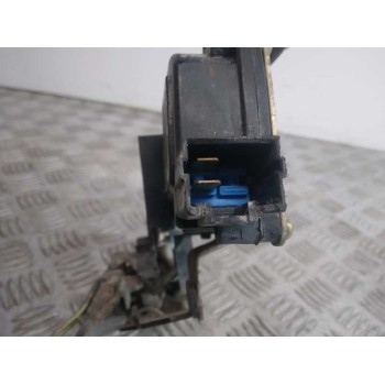 Recambio de cerradura puerta delantera derecha para hyundai accent (lc) gl 4p referencia OEM IAM 9574825000  2 PIN