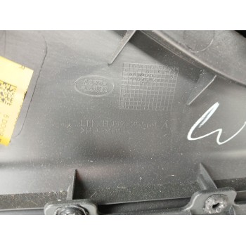 Recambio de guarnecido puerta trasera derecha para land rover range rover evoque (l538) 2.2 d referencia OEM IAM BJ3225569A  