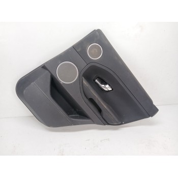 GUARNECIDO PUERTA TRASERA IZQUIERDA BJ3225568A 