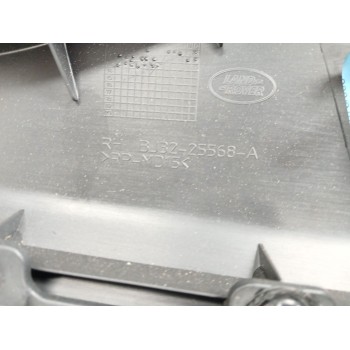 Recambio de guarnecido puerta trasera izquierda para land rover range rover evoque (l538) 2.2 d referencia OEM IAM BJ3225568A  