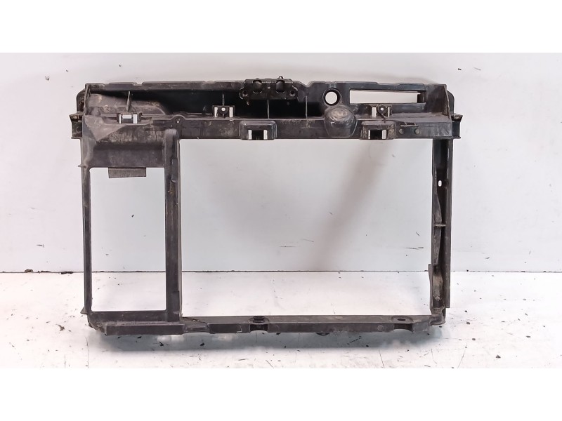Recambio de panel frontal para peugeot 208 i (ca_, cc_) 1.6 bluehdi 100 referencia OEM IAM 9801492280  