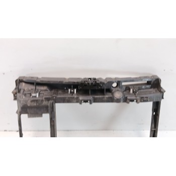 Recambio de panel frontal para peugeot 208 i (ca_, cc_) 1.6 bluehdi 100 referencia OEM IAM 9801492280  