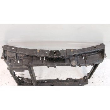 Recambio de panel frontal para peugeot 208 i (ca_, cc_) 1.6 bluehdi 100 referencia OEM IAM 9801492280  